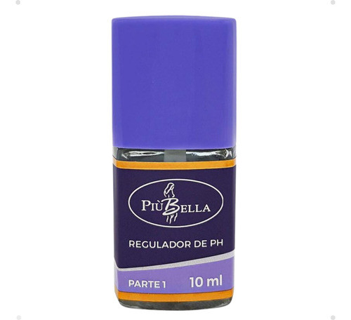 Regulador De Ph Desidratador Preparador Unhas Gel Primer Kit 0