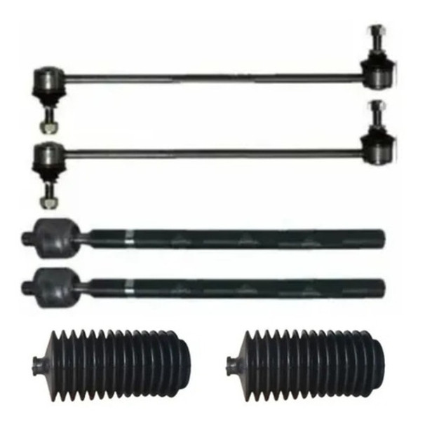 Kit Tren Delantero Citroen Xsara Bieletas Precaps Fuelles 0