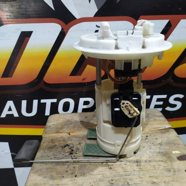 Bomba De Nafta Peugeot 208 0