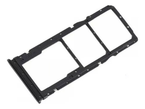 Bandeja Porta Sim Sd Compatible Con Redmi Note 12 0