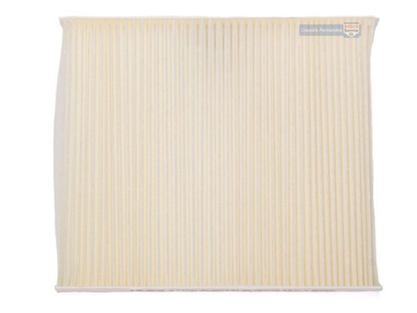Filtro De Habitaculo Bosch Vw Saveiro 1.6 8v 2018 2019 0
