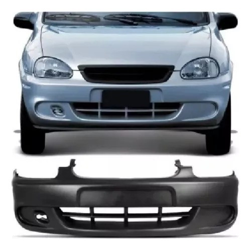 Paragolpe Delantero Corsa 99 2000 01 02 03 04 05 06 07 08 0