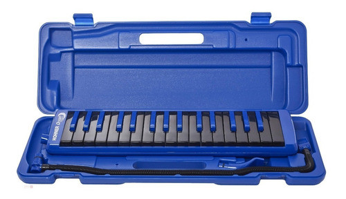 Melodica Hohner Ocean 32 Teclas.musicapilar. 0