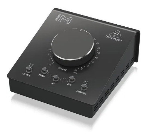 Superficie De Control Pasiva Behringer Studio M 0
