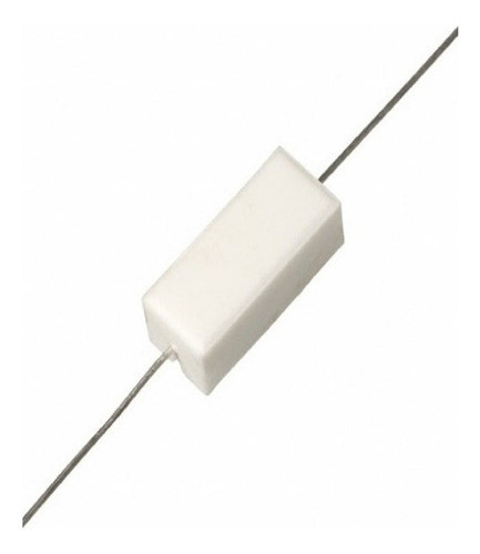 Resistencia Ceramica 15w 5   10e 10r 0