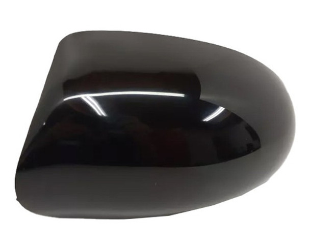 Cacha Exterior Espejo Retrovisor Izq Ford Focus 04/10 Brillo 0
