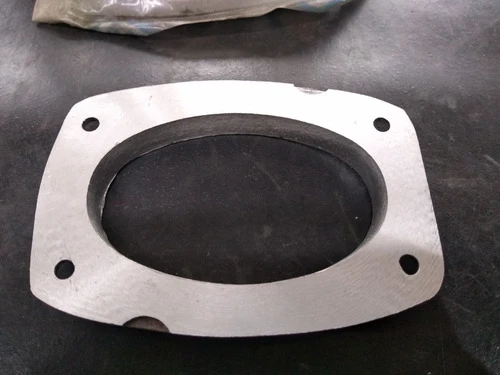 Soporte Filtro De Aire Fiat 125 Aluminio 0