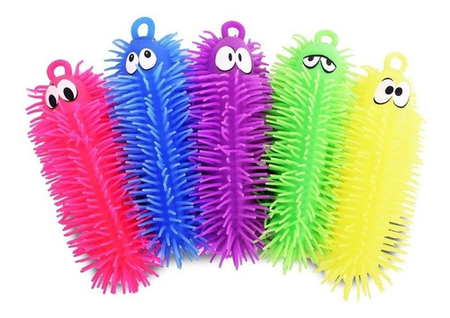 Shaky Friends Amigos Temblorosos Caterpillar Ik153 0