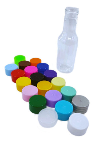 47 Garrafinhas 50ml Para Lembrancinha 0