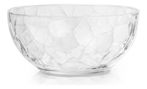 Bowl Vidrio 760ml/d15cm Alaska Crisa 0