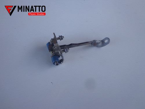 Limitador Traseiro Esquerdo Sandero 2012 0