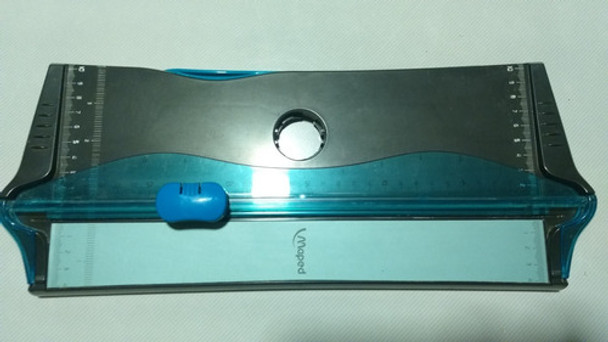 Guillotina Cizalla Maped Precise Cut 89411001 0