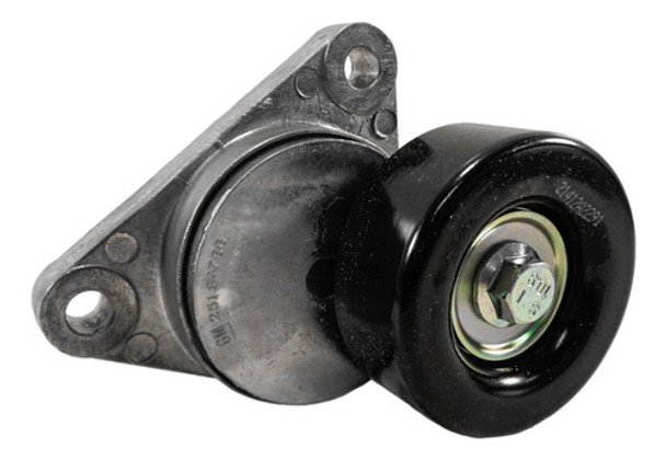 Tensor Poli V Original Chevrolet Aveo 1.6 16v (c) 0 Tensor Poli V Original Chevrolet Aveo 1.6 16v (c) 0