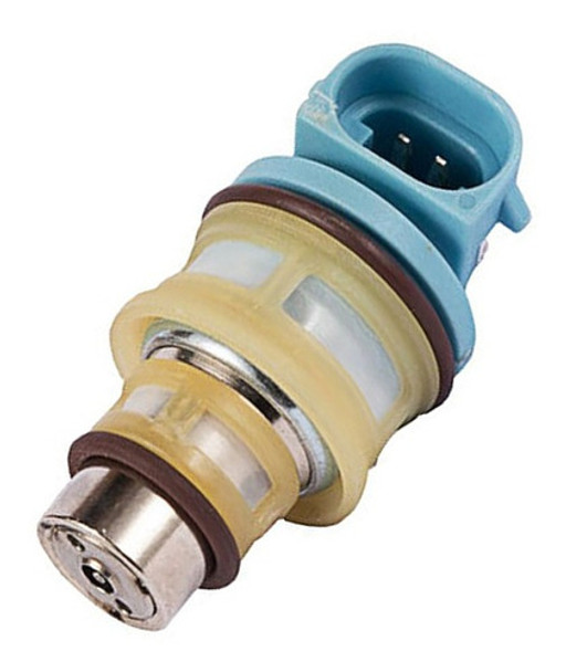 Inyector Monopunto Chevrolet S10 Blazer 2.2 Efi 0 Inyector Monopunto Chevrolet S10 Blazer 2.2 Efi 0