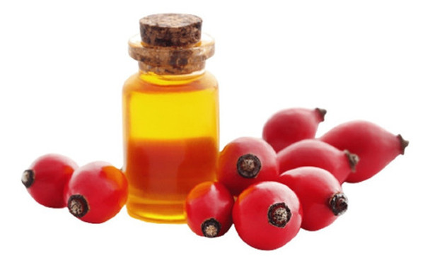 Aceite De Rosa Mosqueta Puro 100ml 0