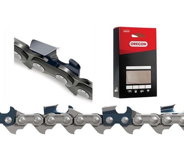 Corrente 3/8 X 30 Dentes P/ Moto Serra Stihl Ms 362 Oregon 0