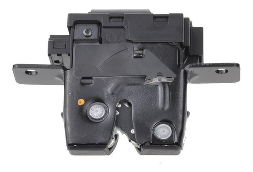 Cerradura Superior Baúl Renault Original Megane 2 0