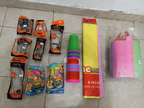 Decorativos De Fiesta 0