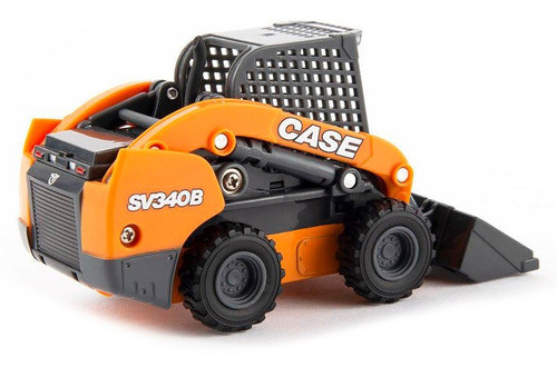 Minicargador Case A Escala 1:32 0