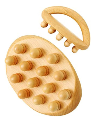 Airelax Herramientas De Masaje De Terapia De 0