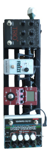 Pedalboard 50 X 15 X 5 Cm 0