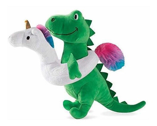 Fringe Studio Summa Time Rex Peluche Para Perro (289363) 0