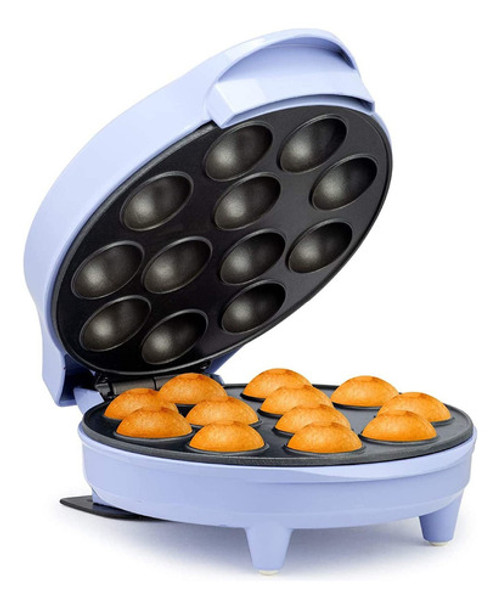 Holstein Housewares Máquina Para Hacer Pasteles, Lavanda, . 0