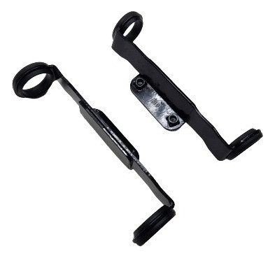 Suporte Do Farol Original Suzuki Yes 125 2014 0