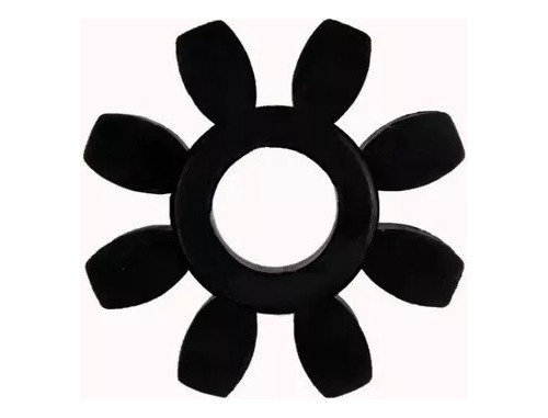 Centro Acople T-m04 Tupac Original Tipo Estrella 0