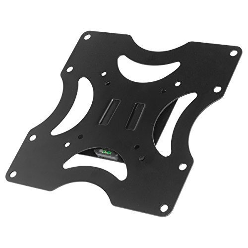 Arctic Tv Basic S Ultra Slim Fixed Wall Mount Bracket 0