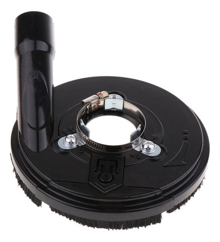 Capô De Sucção Para Esmerilhadeiras Angulares, Proteção . 0