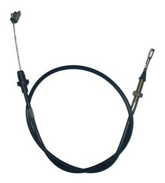 Cable Embrague Mitsubishi Lancer 93/  Largo 1650 Mm 0