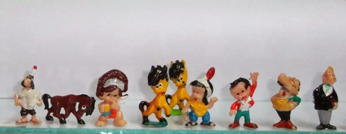 Coleccion Patoruzito 0