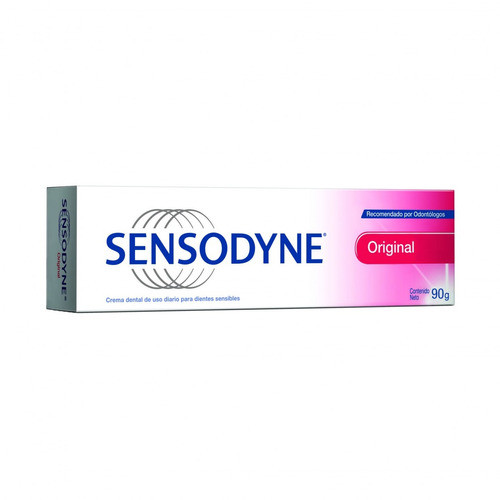 Sensodyne Original X90 0