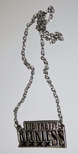 Collar The Pretty Reckless 0