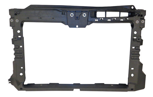 Frente Completo Vw Vento 1114 0