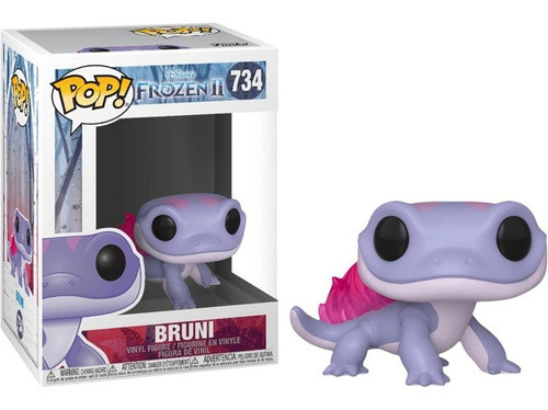 Funko Pop Disney Frozen 2 Bruni 0