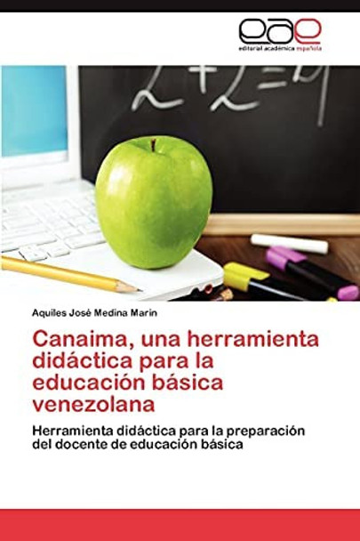 Libro: Canaima, Una Herramienta Didáctica Para La Educación 0