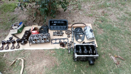 Motor De Chana 1000 Cc 0
