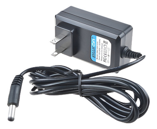 Pwron Ac Adaptador Para Potencia De Cargador Elíptica Profor 0