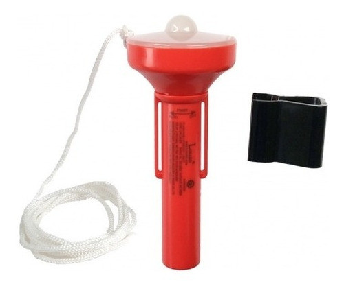 Boya De Autoencendido Led Flash Y Soporte Aprobada Rina 0