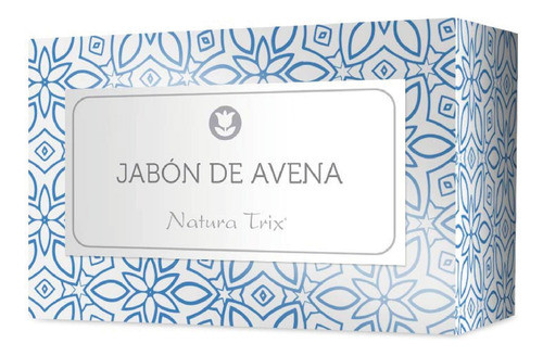 Jabón De Avena 0