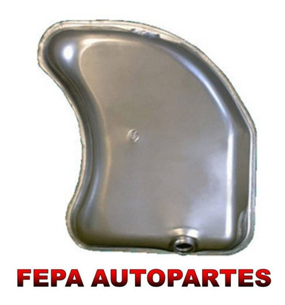 Tanque Combustible Nafta Dodge 1500 71 / 77 0