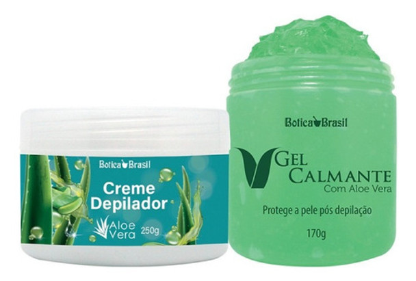 Creme Depilador De Axilas Virilhas Pernas Depilação Sem Dor 0