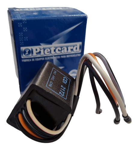 Cdi Dt50 Pietcard 0