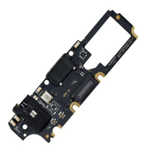 Placa Pin Carga Para LG K41s 0