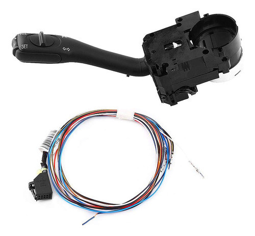 Interruptor De Controle De Cruzeiro, Sistema De Controle De 0
