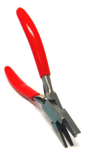 Pinza Alicate Metalica Para Encuadernación Espirales 0