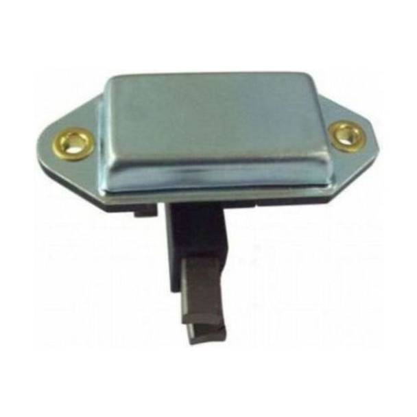 Regulador Voltaje Compatible Con Bosch Chevrolet Ford Vw 0