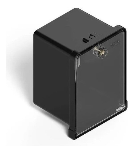 Caja Medidor Monofasico Puerta Transparente C/reset Genrod 0